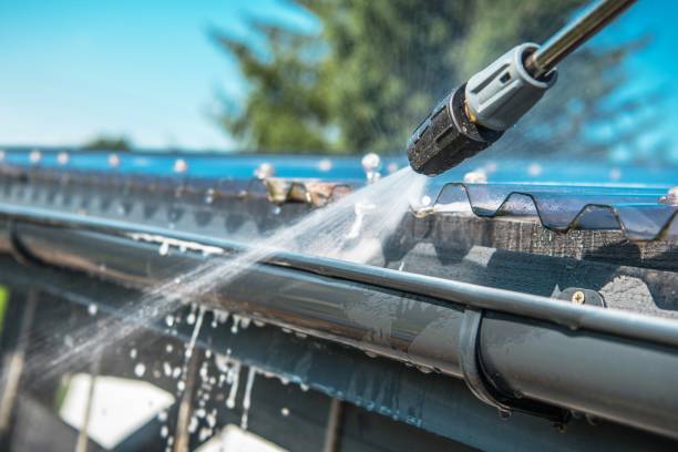 Best Best Pressure Washing Companies  in North Kingsville, OH