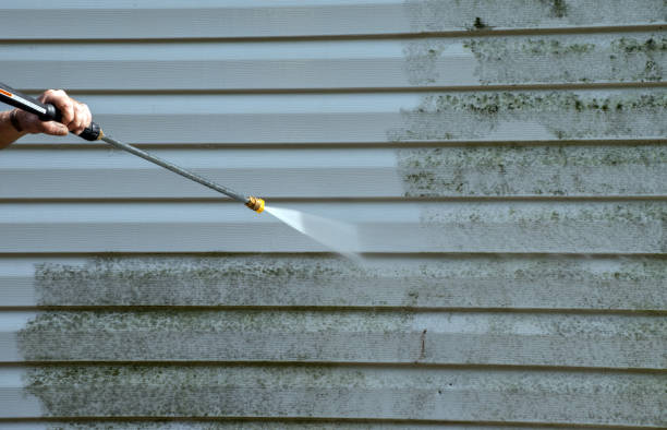 Why Choose Our Certified Pressure Washing Experts for Your Project Needs in North Kingsville, OH?