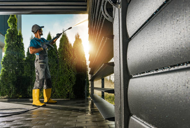 Best Commercial Building Pressure Washing  in North Kingsville, OH