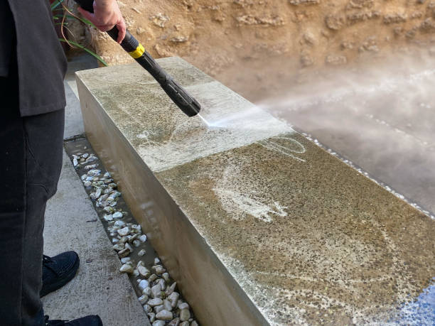 Why Choose Our Certified Pressure Washing Experts for Your Project Needs in North Kingsville, OH?