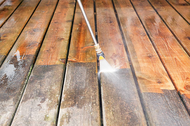 Best Pressure Washing Services for Businesses  in North Kingsville, OH