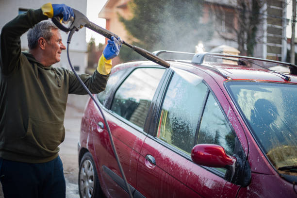 Best Roof Pressure Washing  in North Kingsville, OH