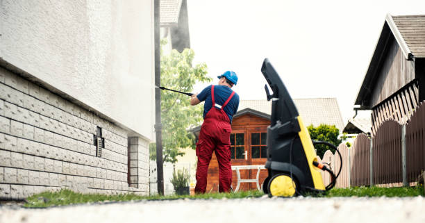 Best Deck Cleaning Services  in North Kingsville, OH
